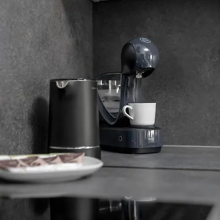 Nowoczesny Z Parkingiem W Sasiedztwie Starego Zoo By Renters Lejlighed *