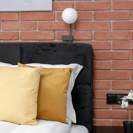 Apartment Nowoczesny Z Parkingiem W Sasiedztwie Starego Zoo By Renters *