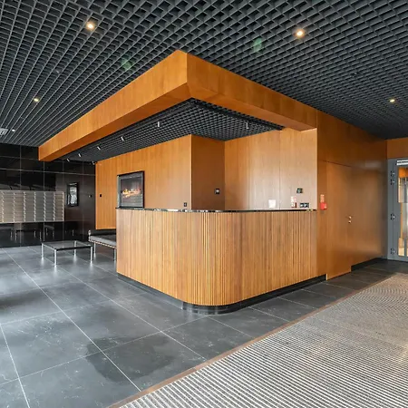 Nowoczesny Z Parkingiem W Sasiedztwie Starego Zoo By Renters Appartement Poznań