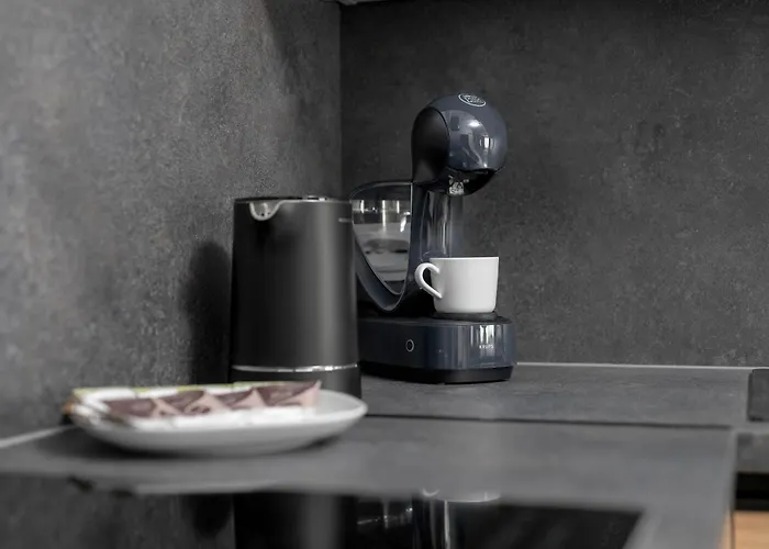 Nowoczesny Z Parkingiem W Sasiedztwie Starego Zoo By Renters Apartment *