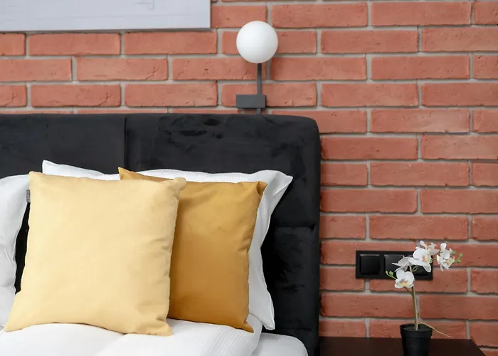 Apartment Nowoczesny Z Parkingiem W Sasiedztwie Starego Zoo By Renters *